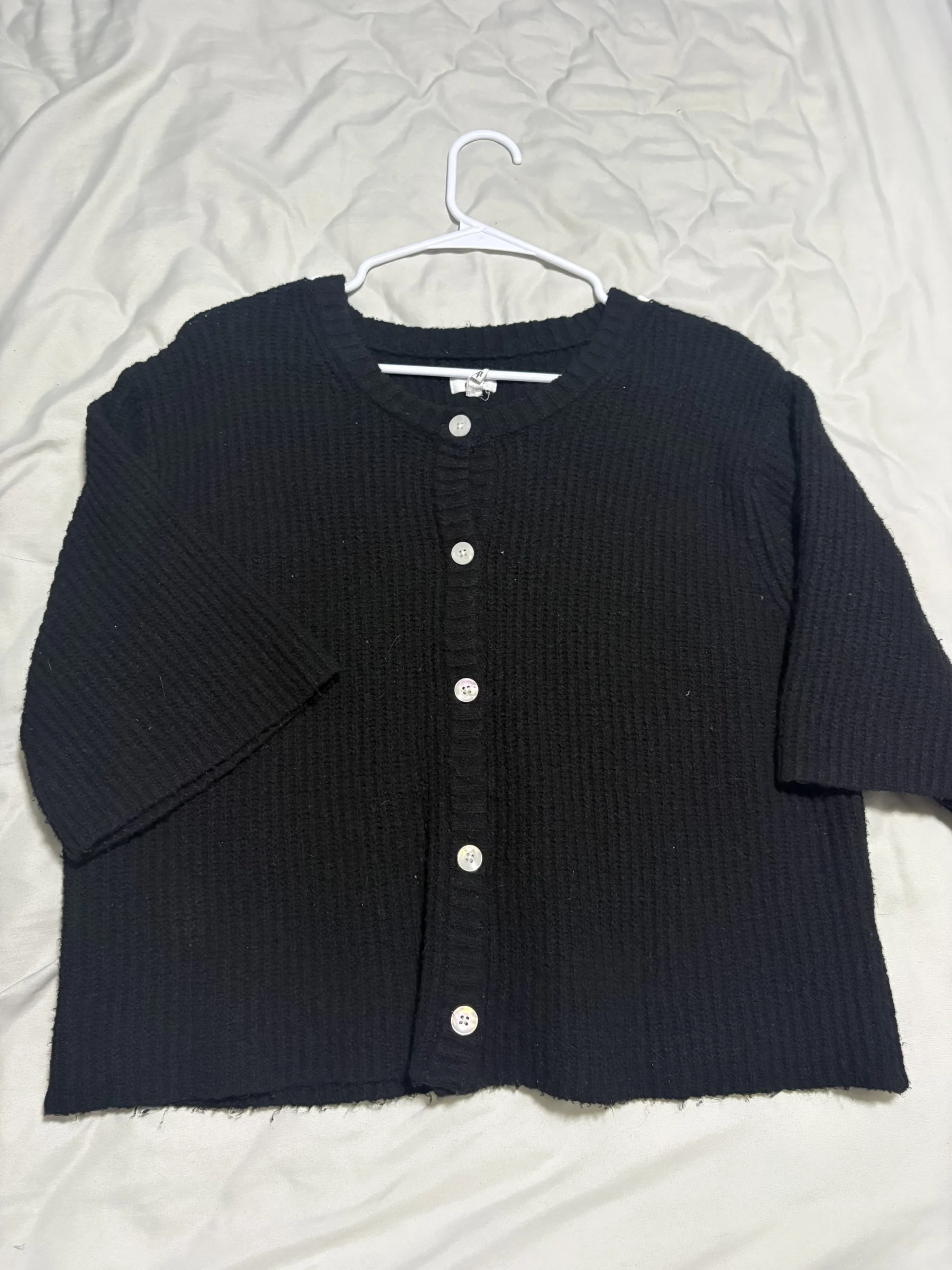 Cardigan Aerie seconde main