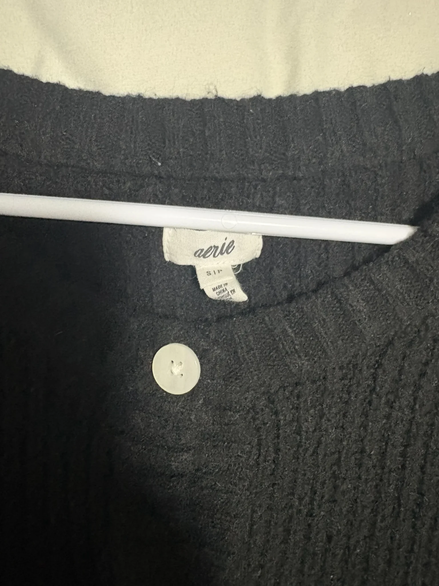Image for Cardigan