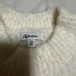 Thumbnail for Wool jumper