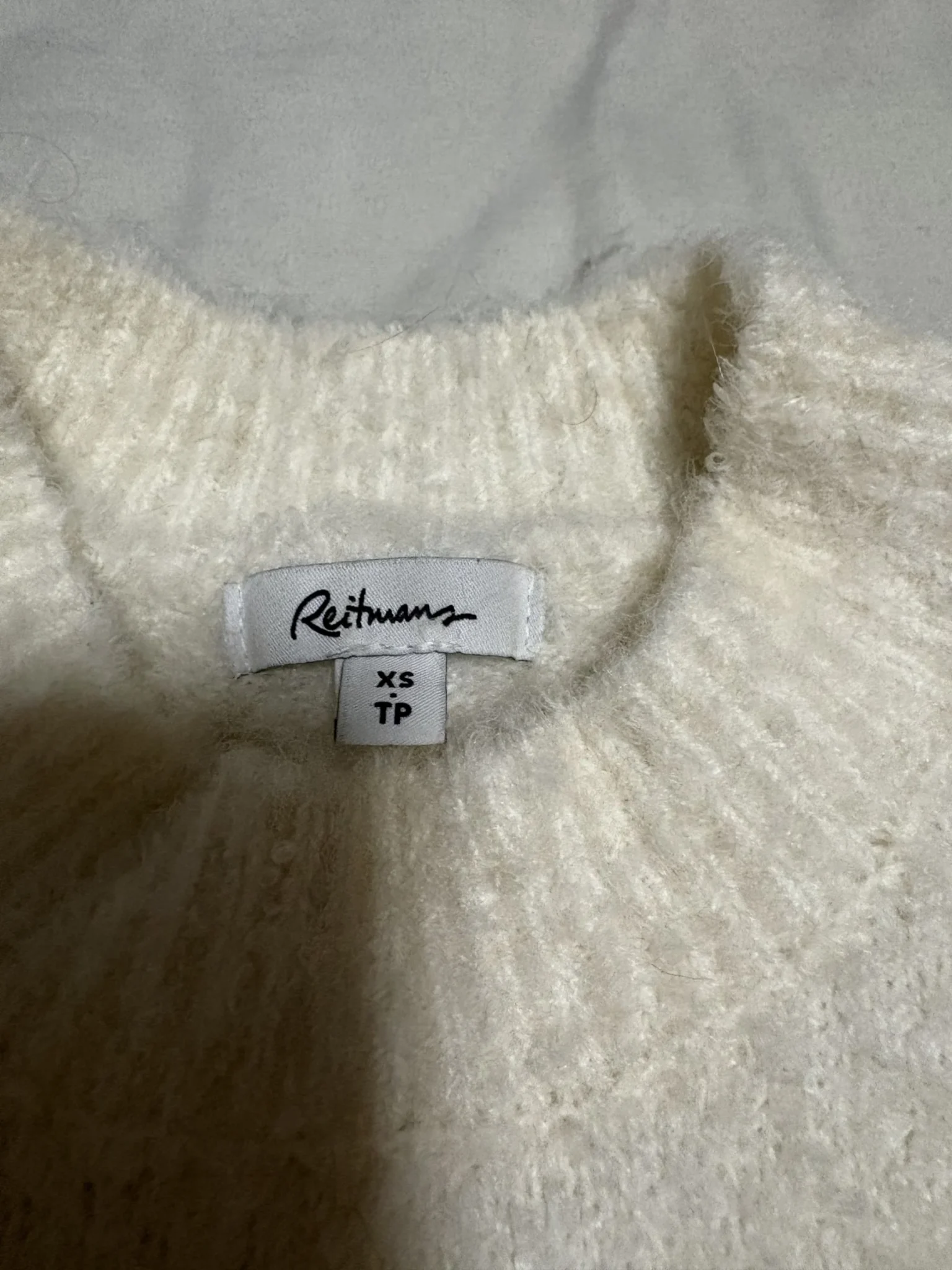 Image for Wool jumper