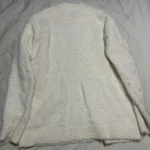 Thumbnail for Wool jumper