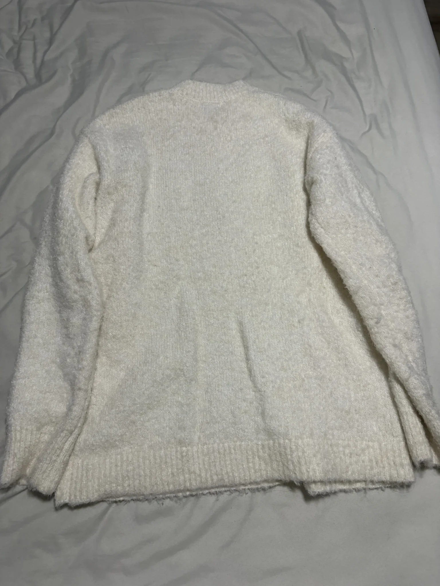 Image for Wool jumper