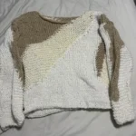 Featured thumbnail for Zara jumper