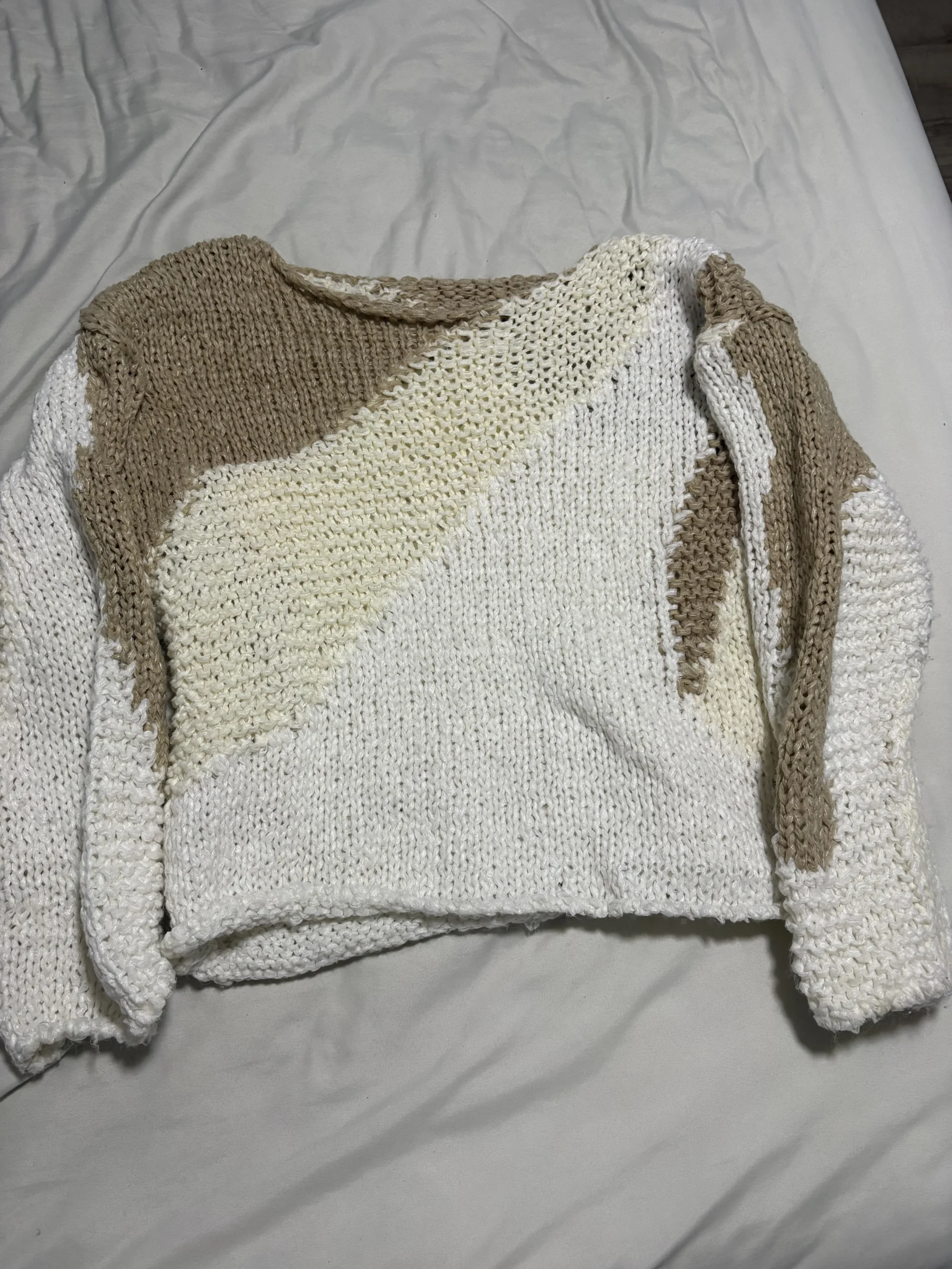 Zara jumper Zara seconde main