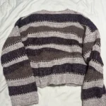 Thumbnail for Zara wool