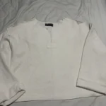 Featured thumbnail for Urban Outfitters waistcoat