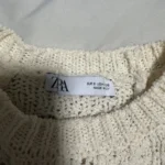 Thumbnail for Zara wool