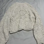 Thumbnail for Zara wool