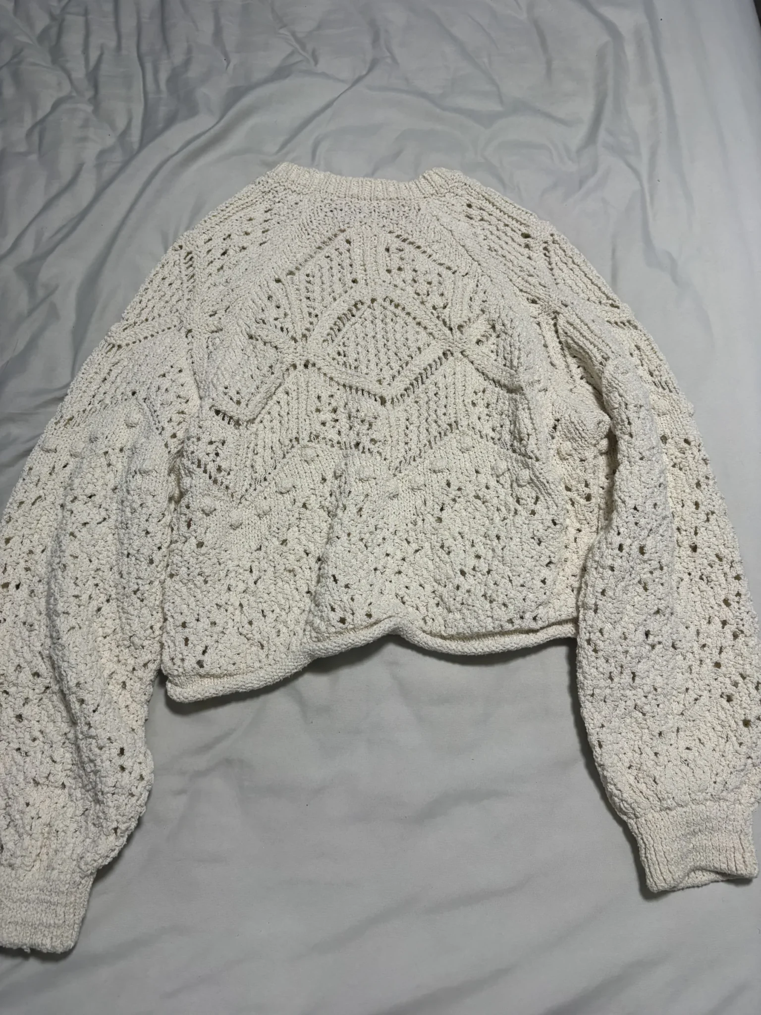 Image for Zara wool