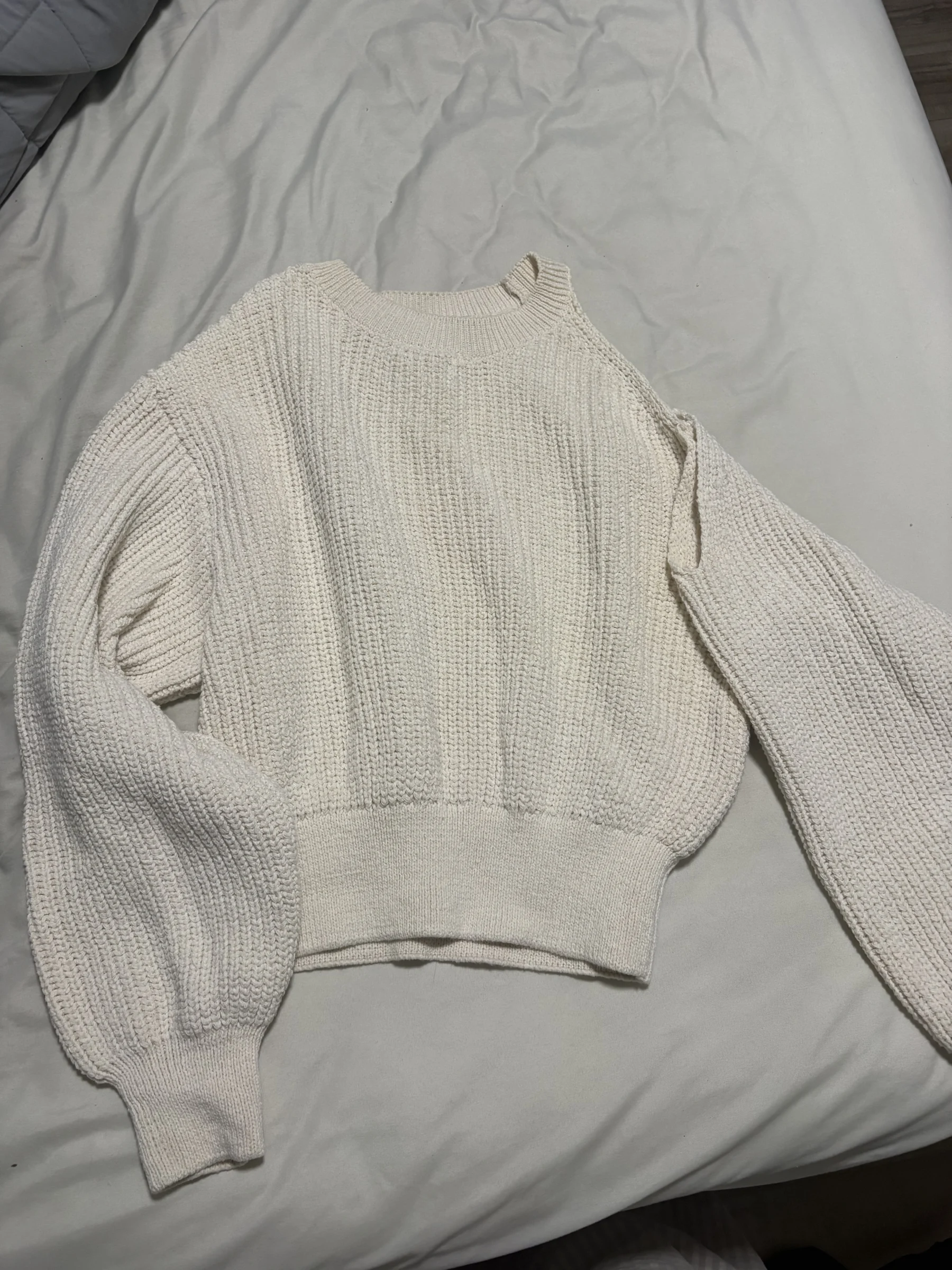 Zara wool Zara seconde main