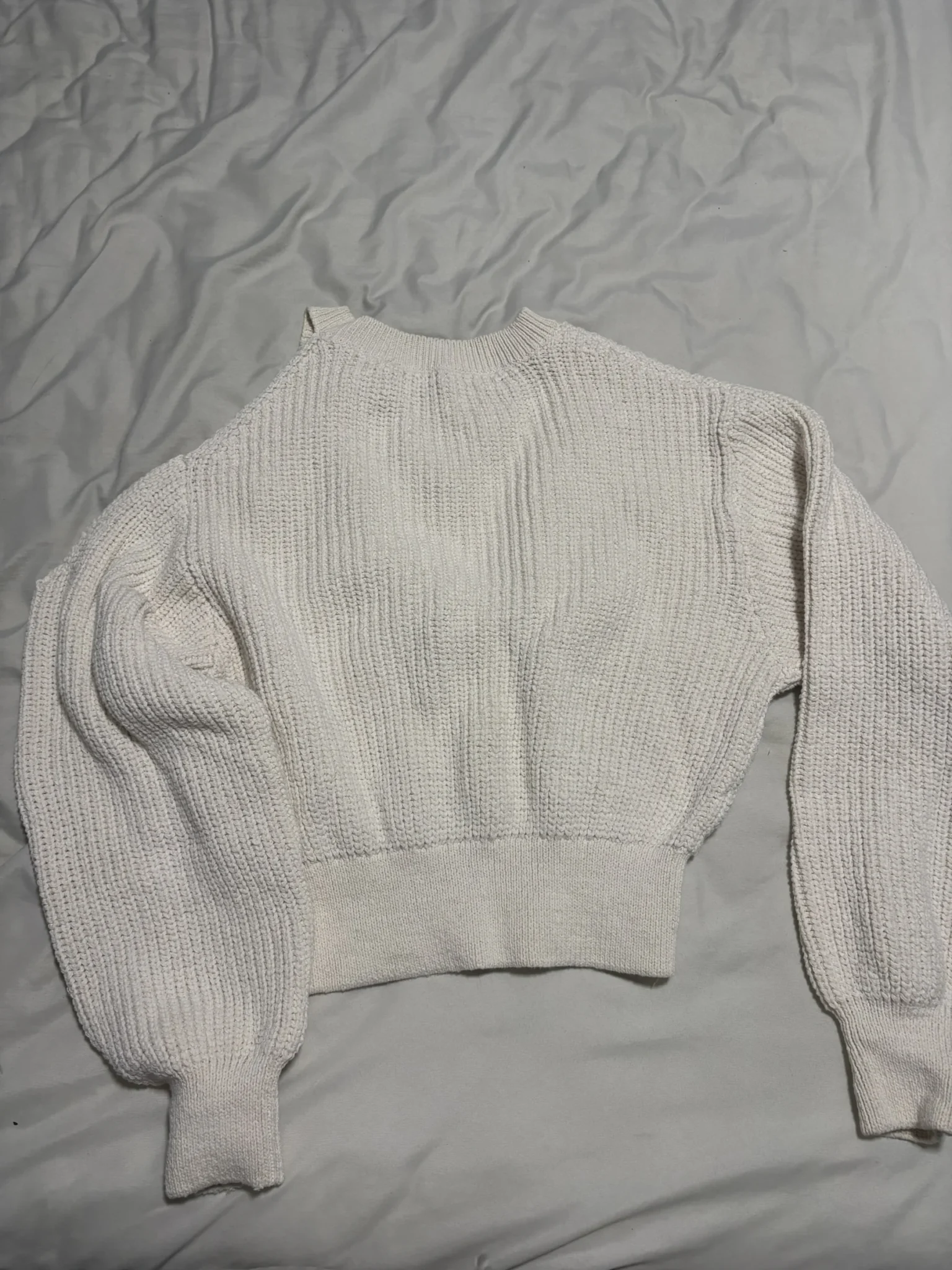 Image for Zara wool