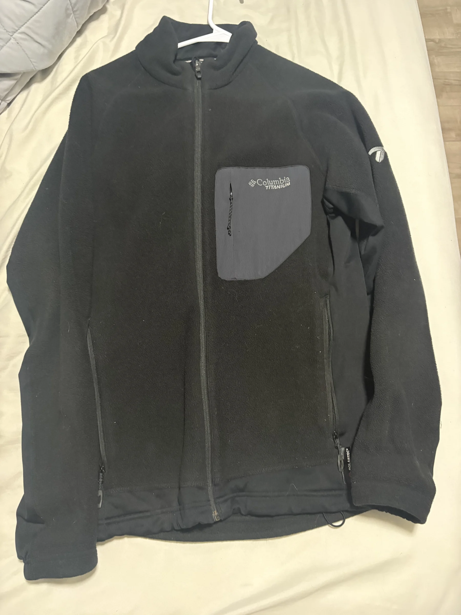 Columbia jacket Columbia seconde main