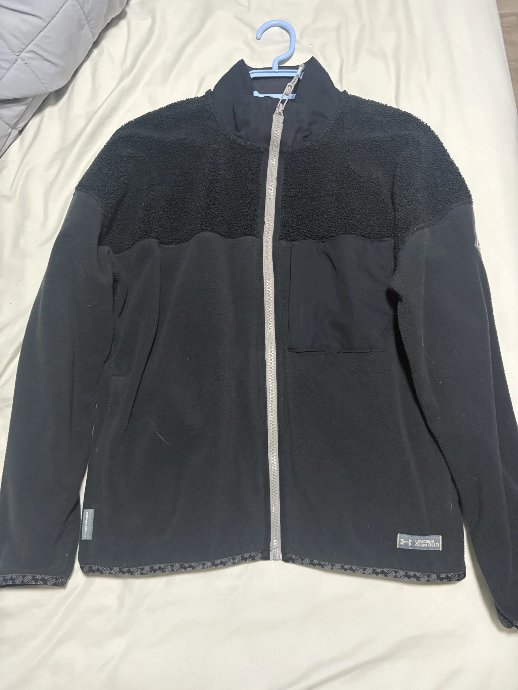 Under Armour jacket Under Armour seconde main