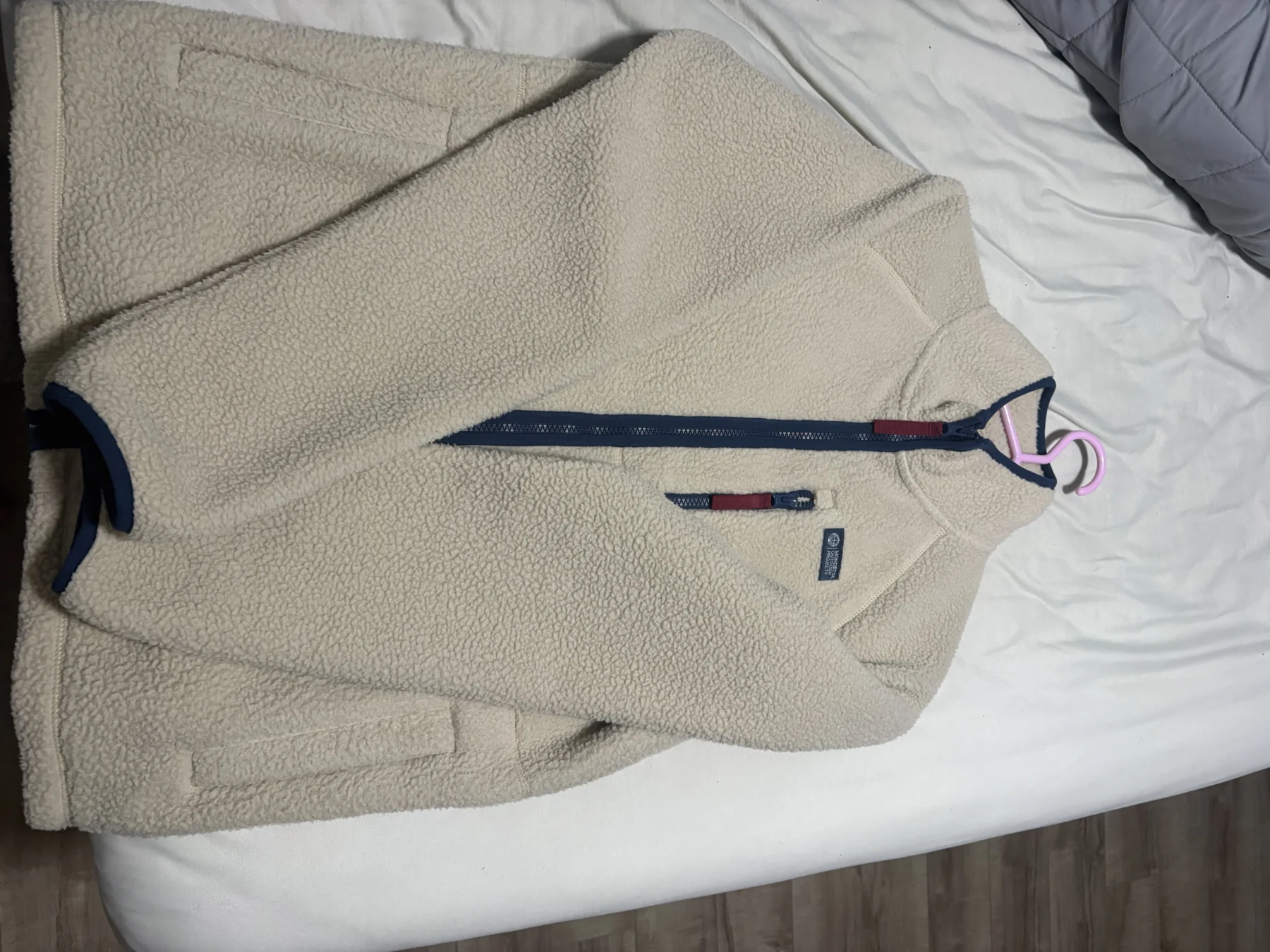 Jacket *Other seconde main
