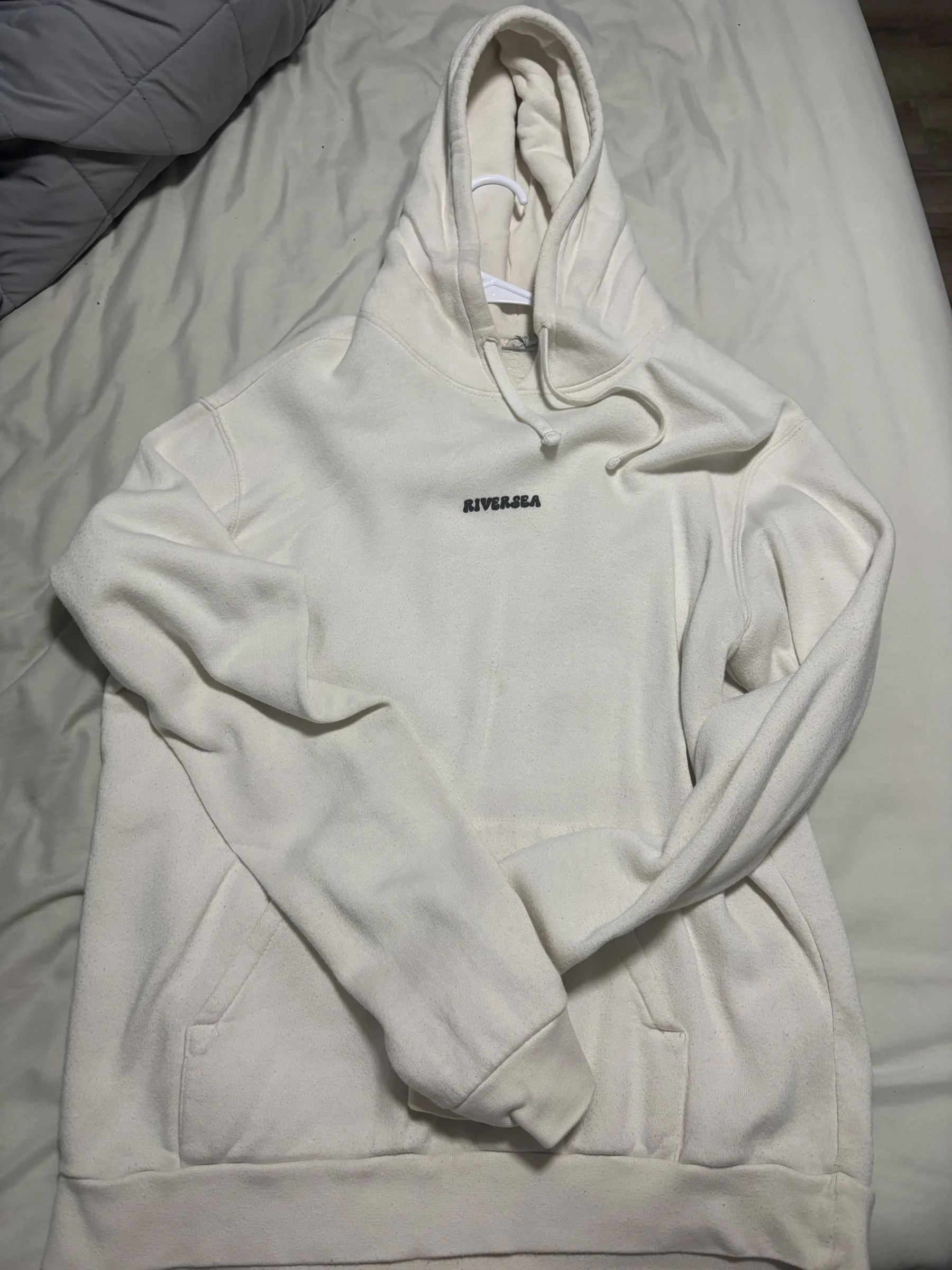 Riversea hooded jumper *Other seconde main