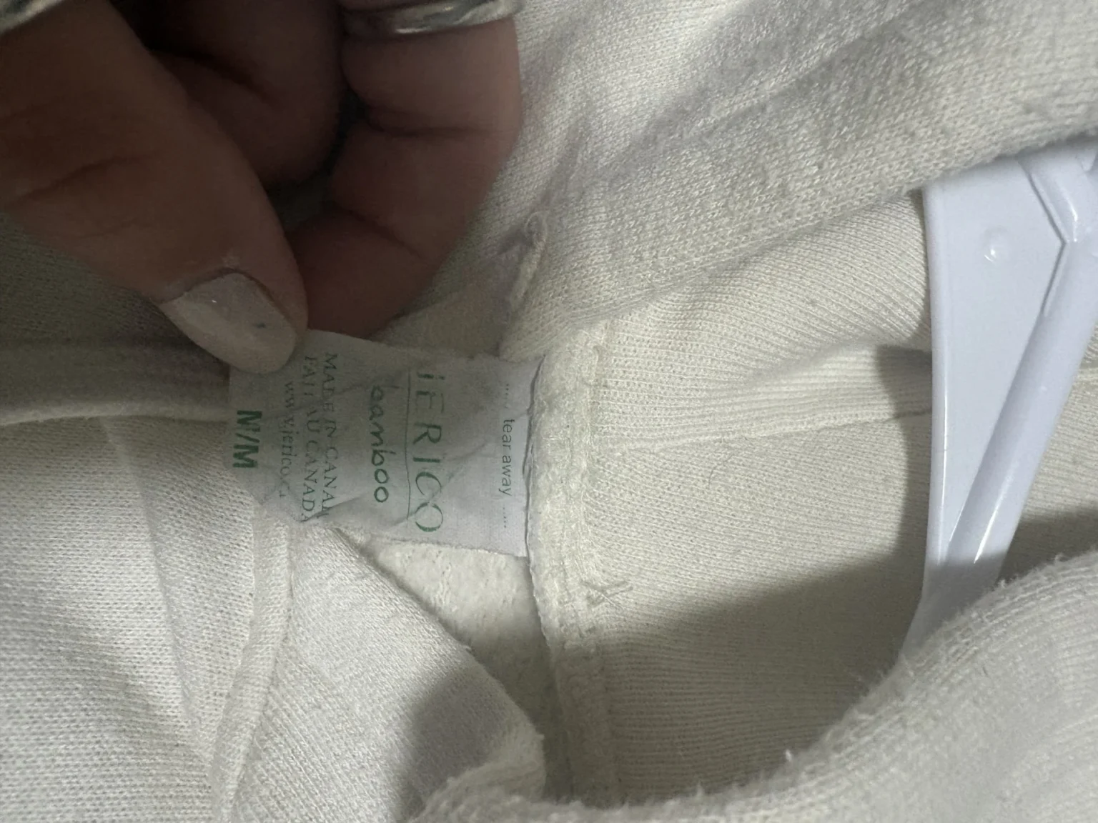 Image for Riversea hooded jumper