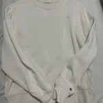 Featured thumbnail for Champion crew neck