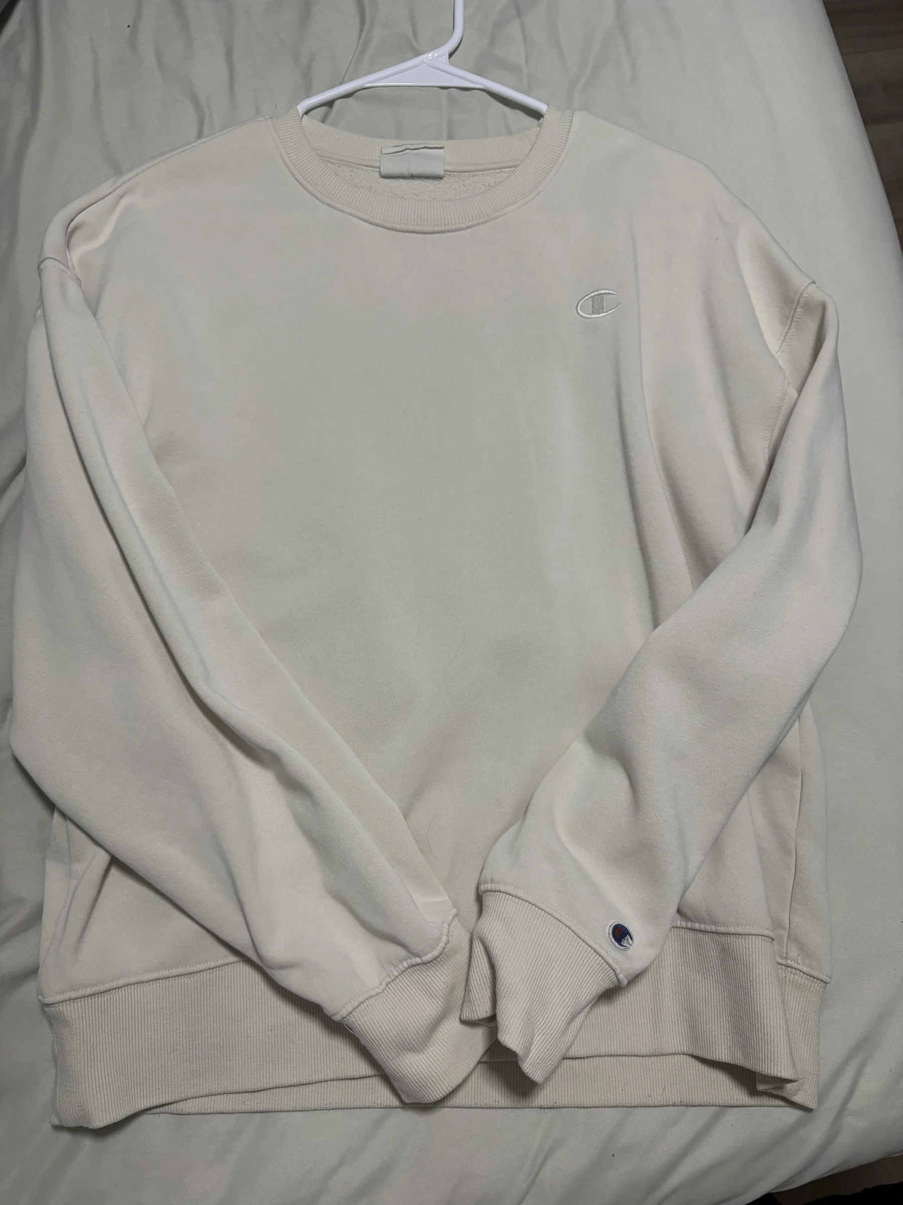 Champion crew neck Champion seconde main