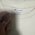 Thumbnail for Champion crew neck