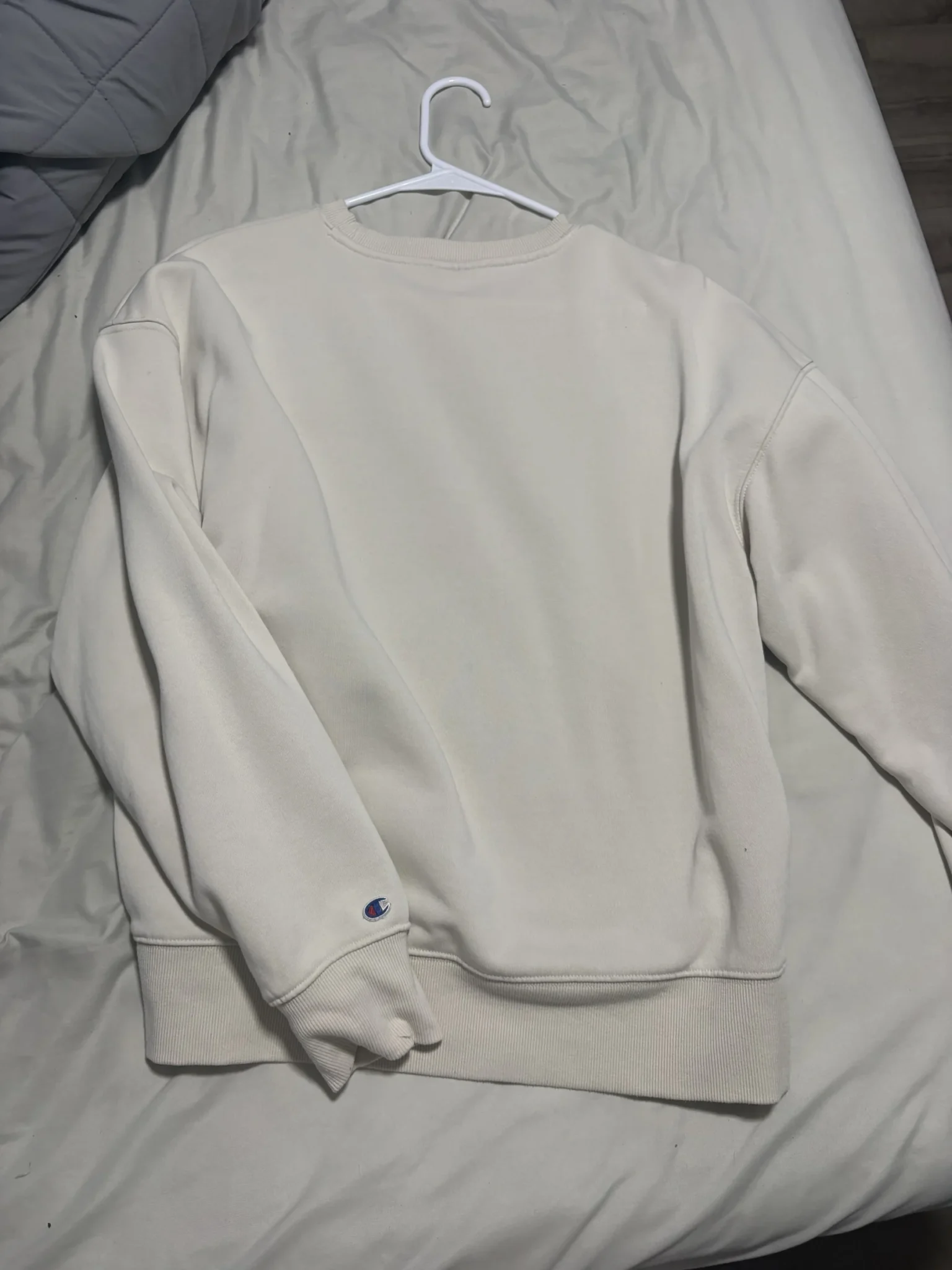 Image for Champion crew neck