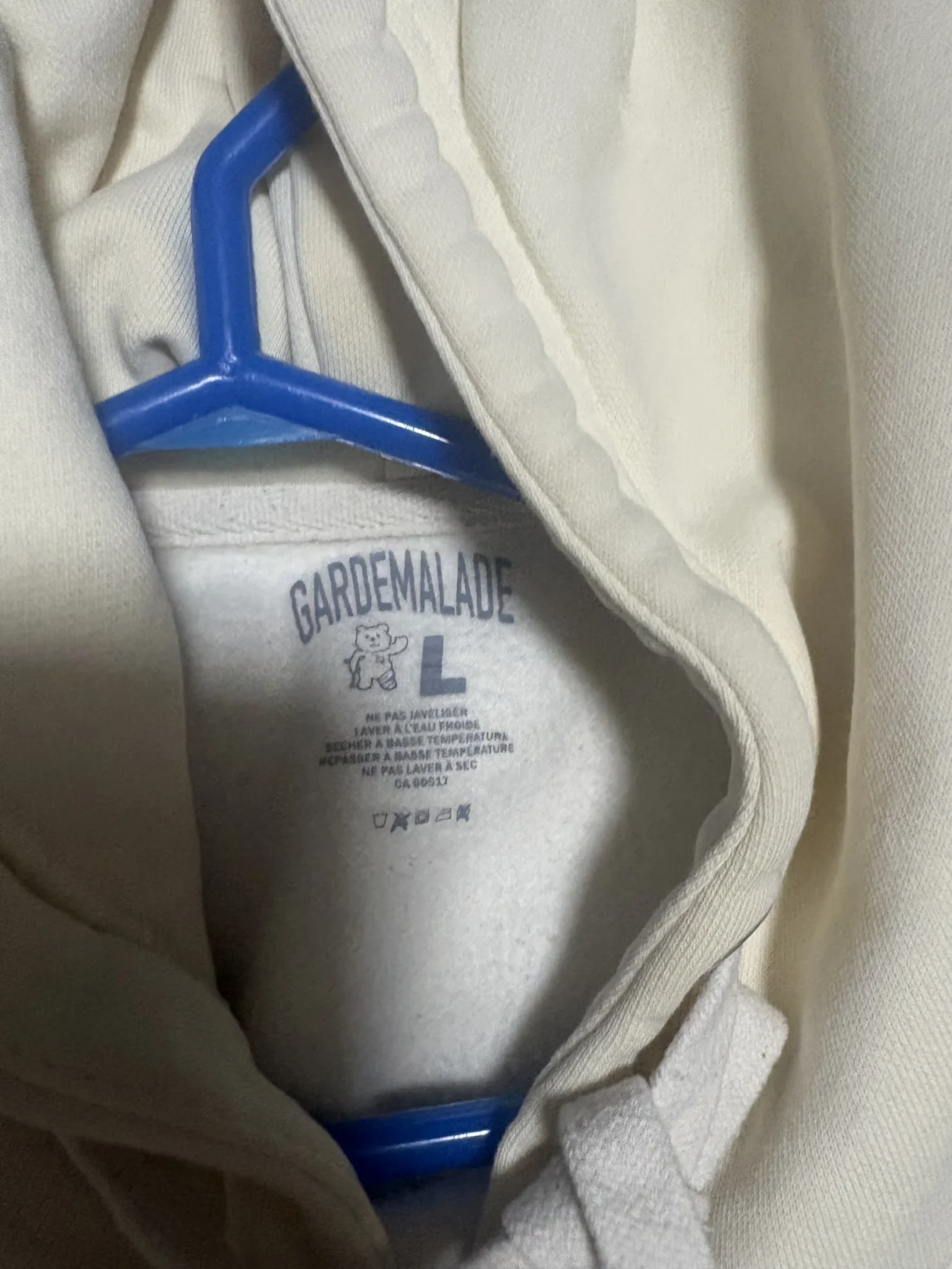 Image for Nursing top