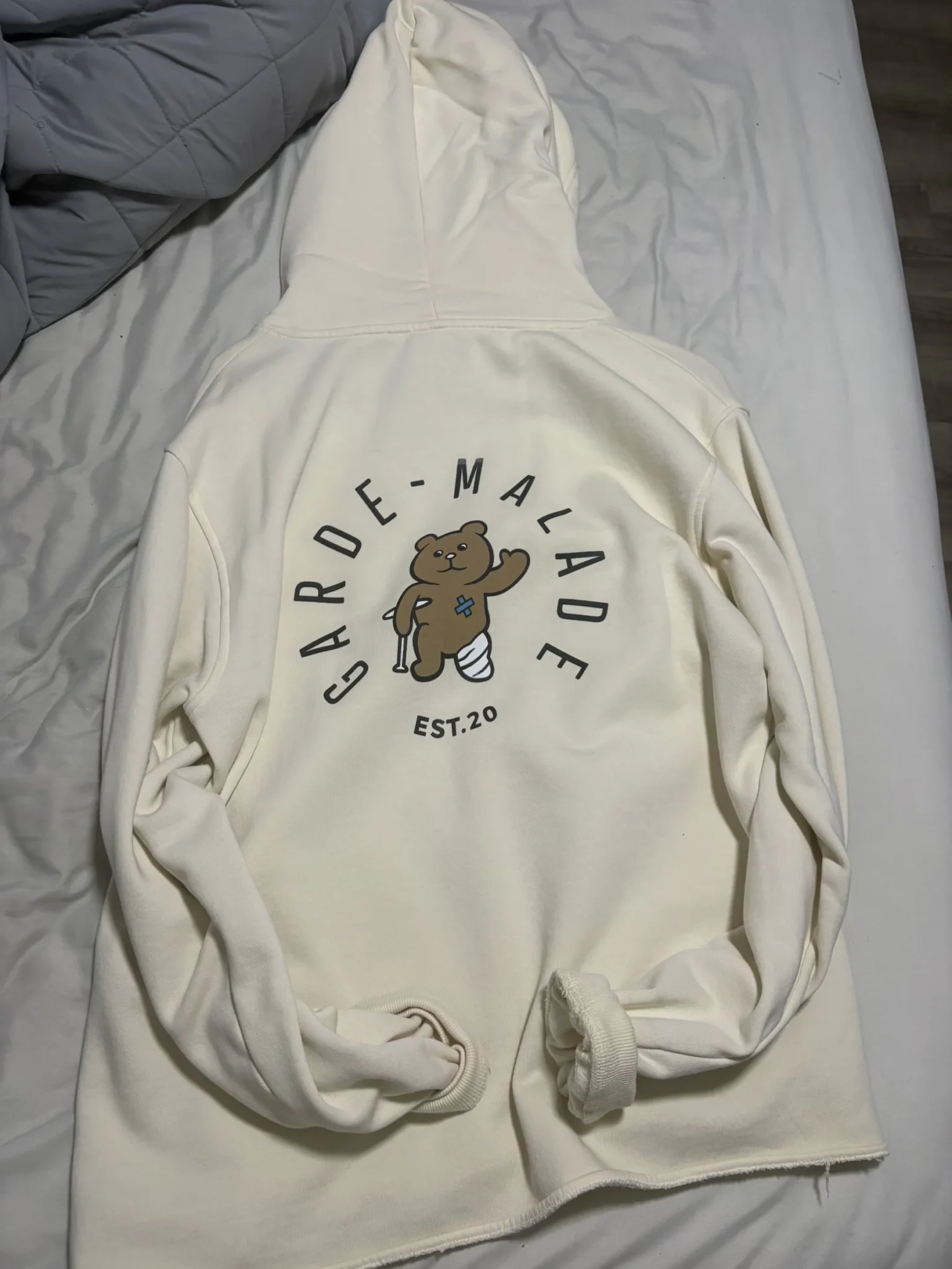 Image for Nursing top
