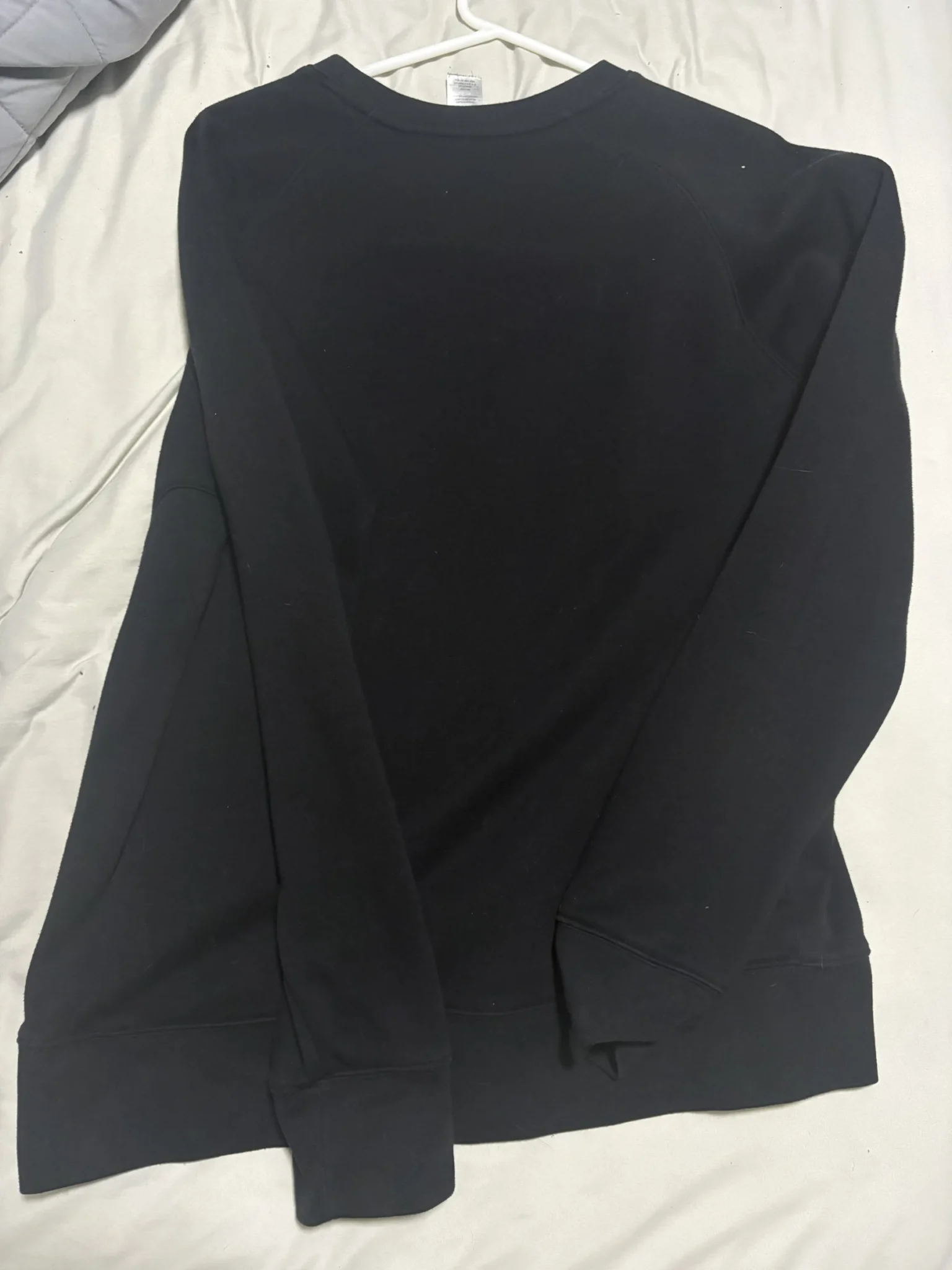 Image for Reebok crew neck