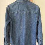 Thumbnail for Denim Forum denim jacket
