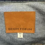 Thumbnail for Denim Forum denim jacket