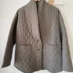 Featured thumbnail for Neuflora quilted jacket