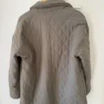 Thumbnail for Neuflora quilted jacket