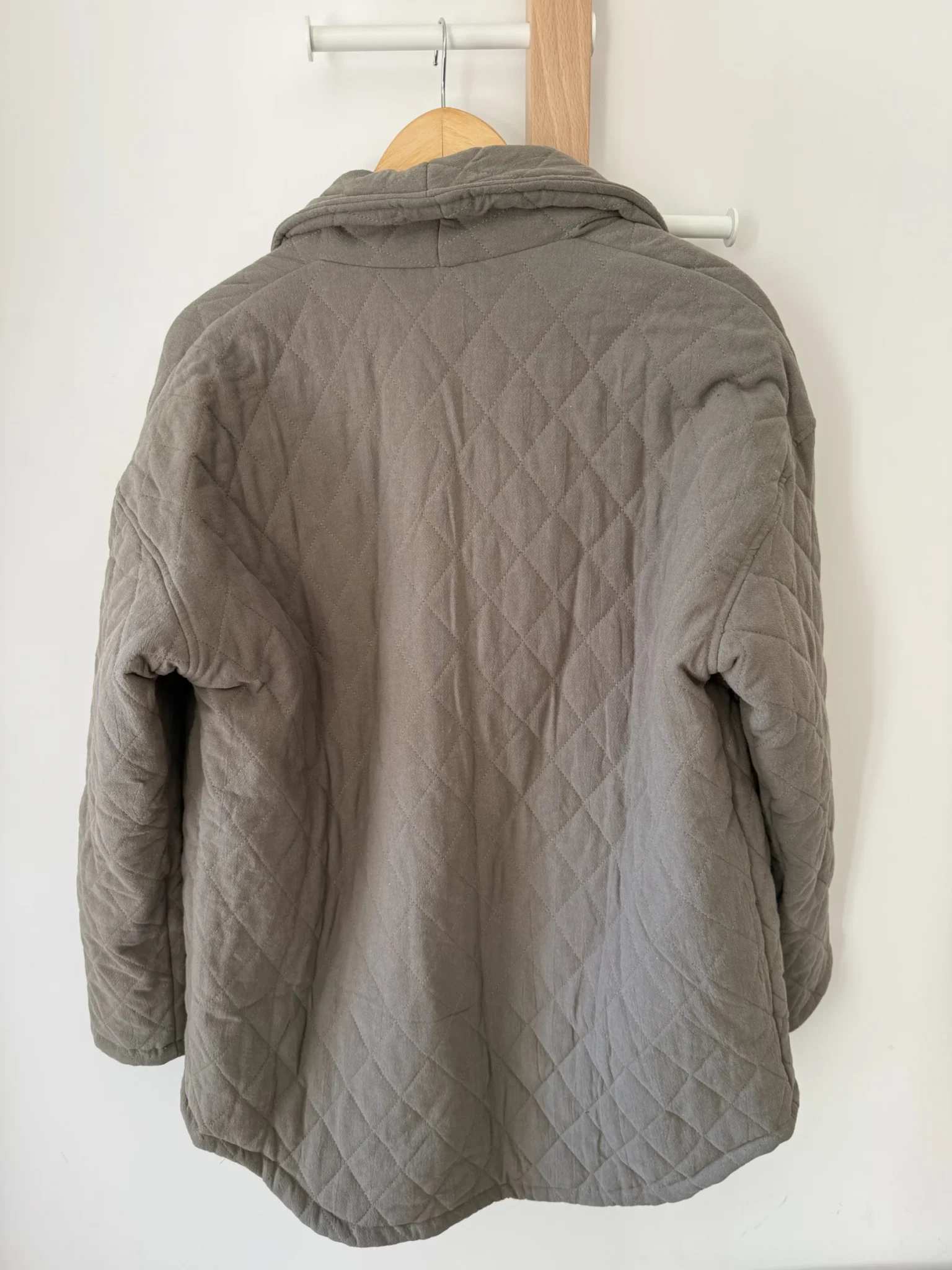 Image for Neuflora quilted jacket