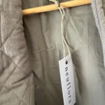 Thumbnail for Neuflora quilted jacket