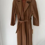 Featured thumbnail for Cashmere and wool coat