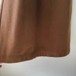Thumbnail for Cashmere and wool coat