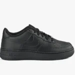 Featured thumbnail for Nike air force noir taille 5Y=6.5 femme