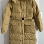 Featured thumbnail for The North Face Sierra Long Down Parka