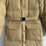 Thumbnail for The North Face Sierra Long Down Parka