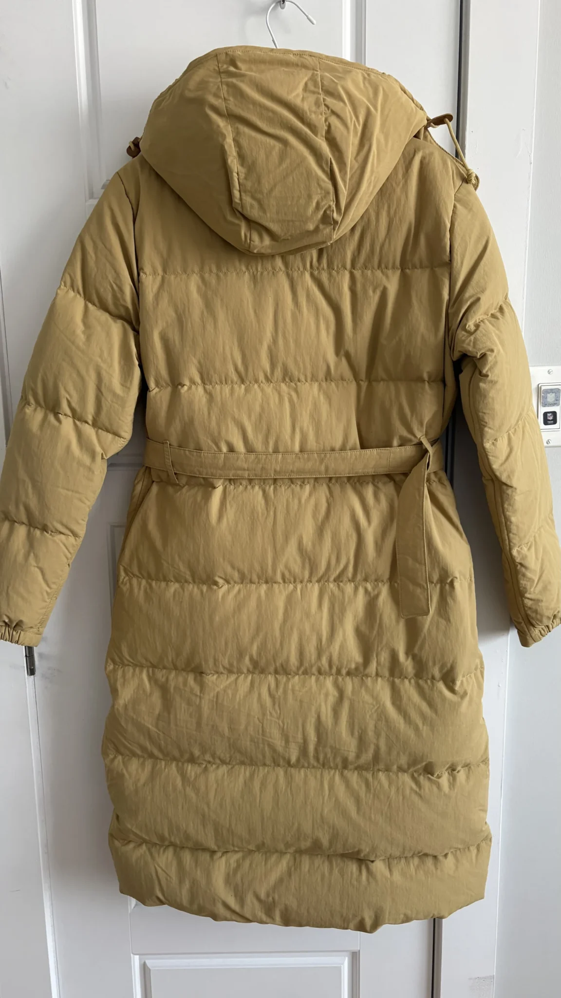 Image for The North Face Sierra Long Down Parka