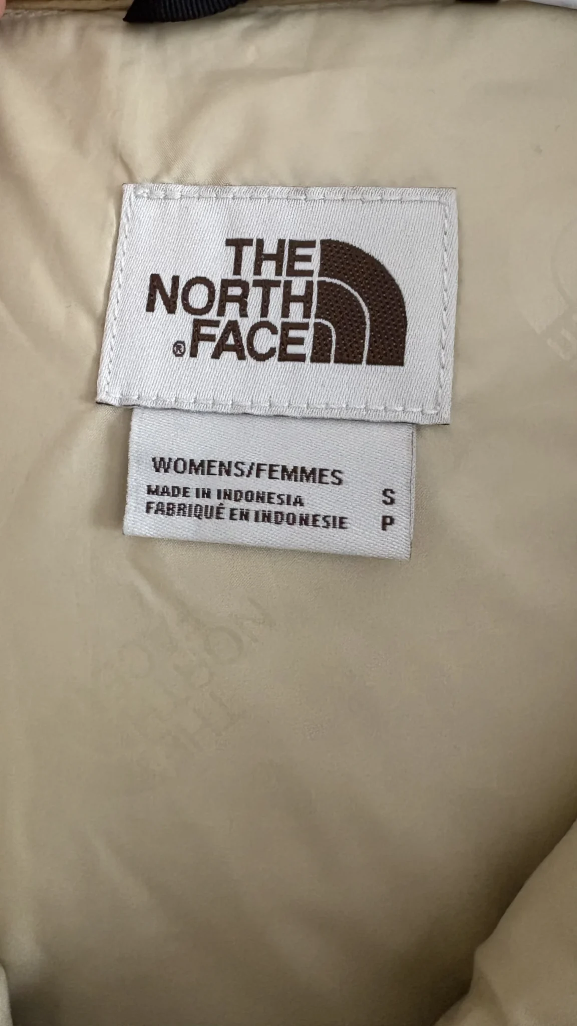 Image for The North Face Sierra Long Down Parka