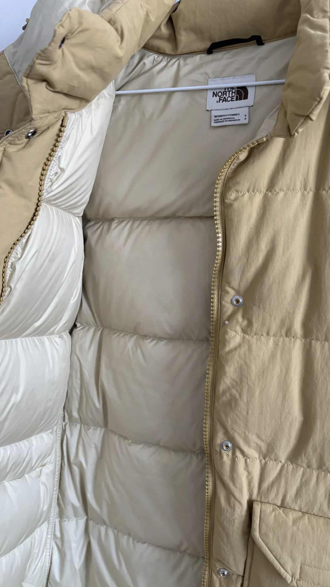 Image for The North Face Sierra Long Down Parka