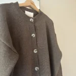 Featured thumbnail for All Row Cardigan