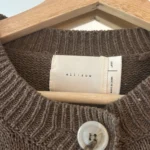 Thumbnail for All Row Cardigan