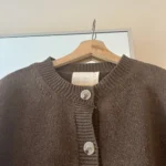 Thumbnail for All Row Cardigan