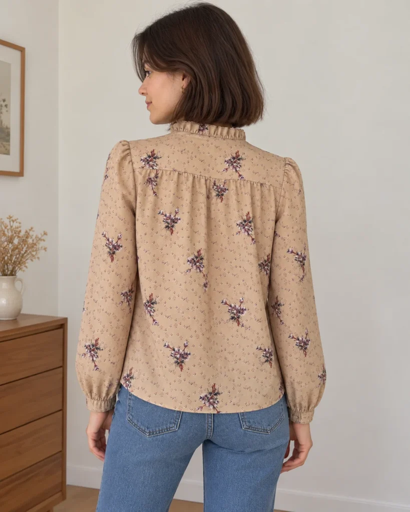 Image for Very light shirt