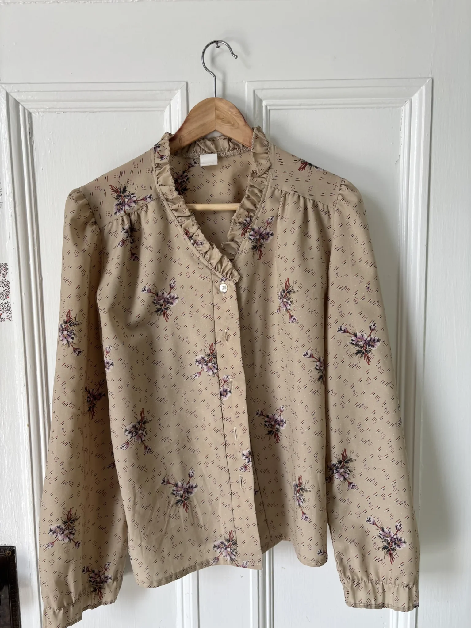 Image for Very light shirt