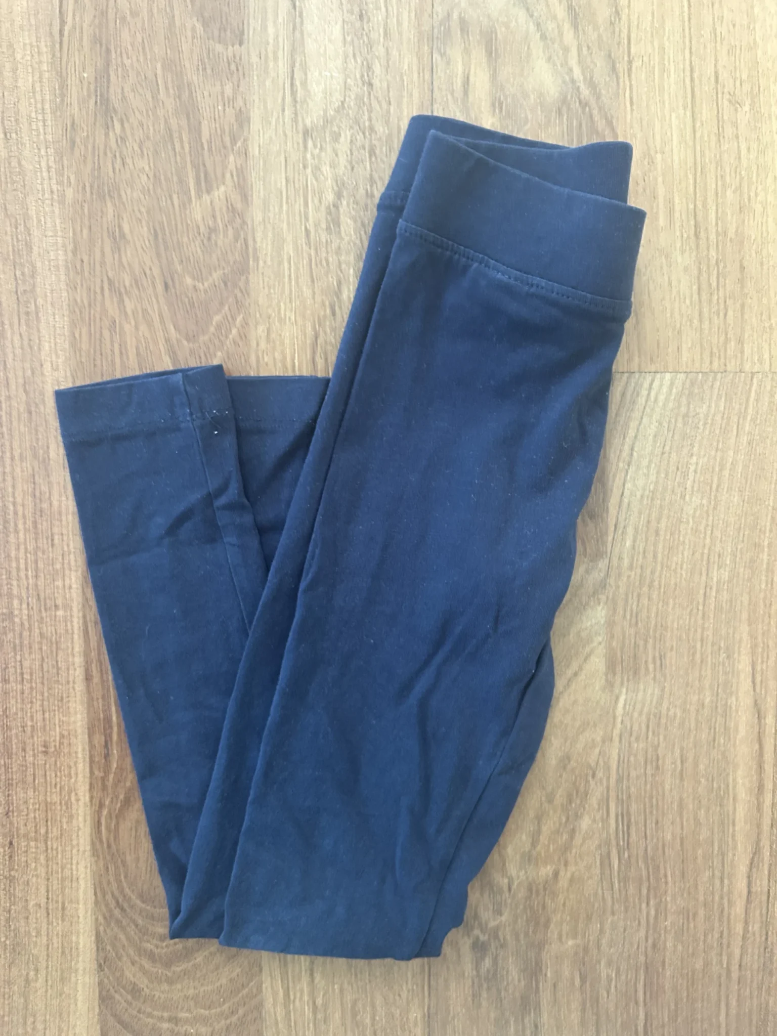 Featured image for Leggings, Zara, ages 6–7