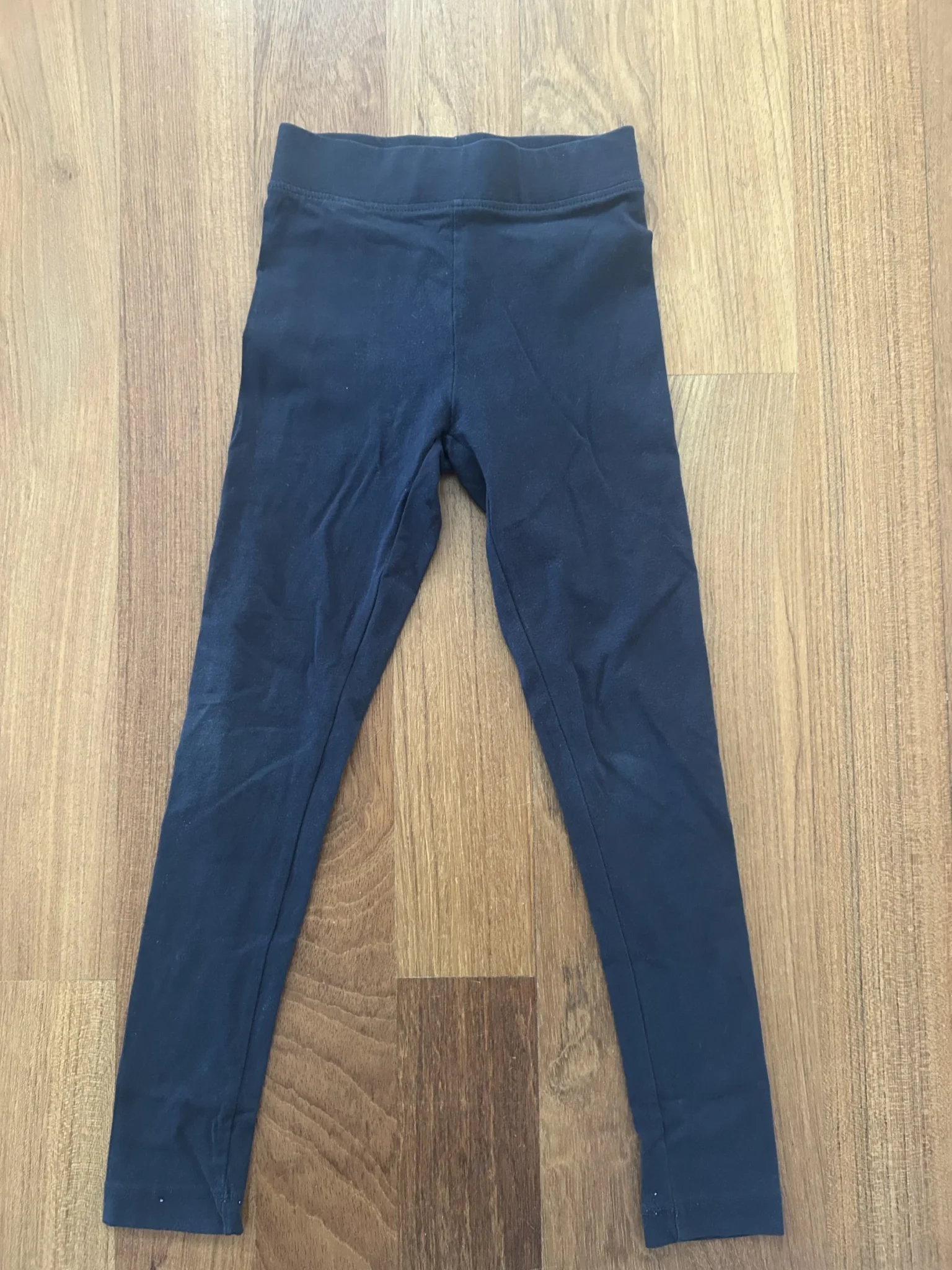 Image for Leggings, Zara, ages 6–7