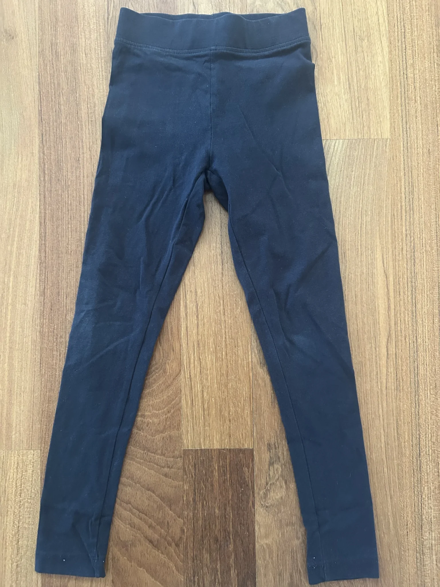 Image for Leggings, Zara, ages 6–7