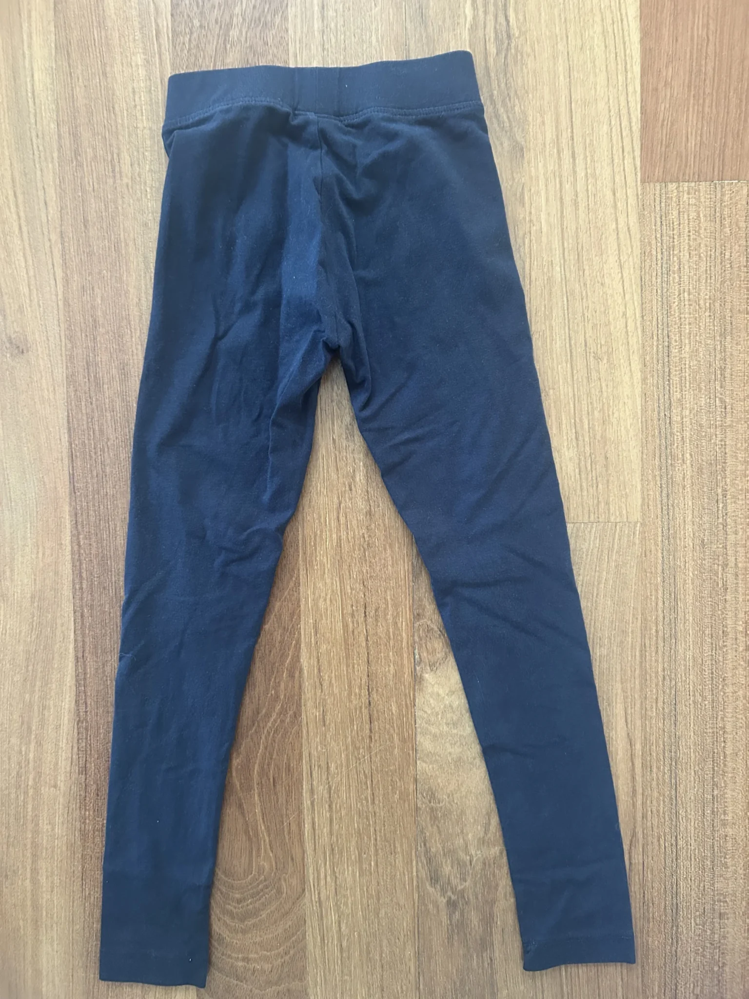 Image for Leggings, Zara, ages 6–7